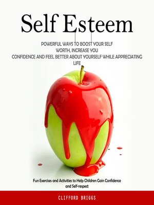 cover image of Self Esteem